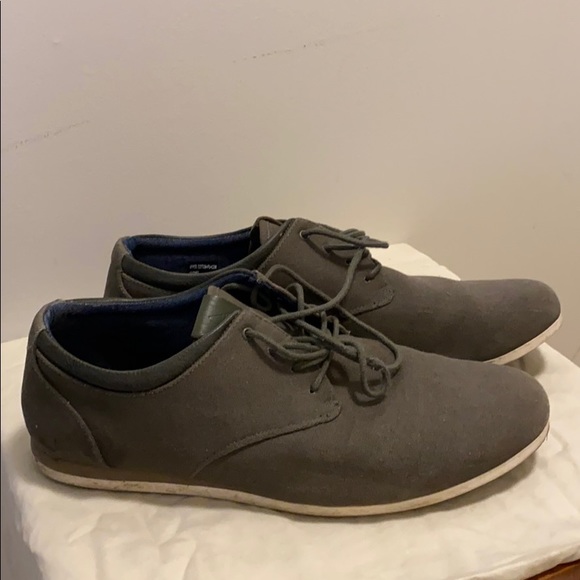 Aldo casual shoes - Picture 2 of 3